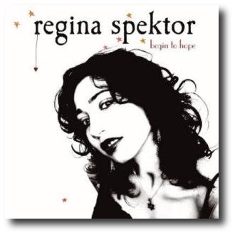 Regina Spektor - Better